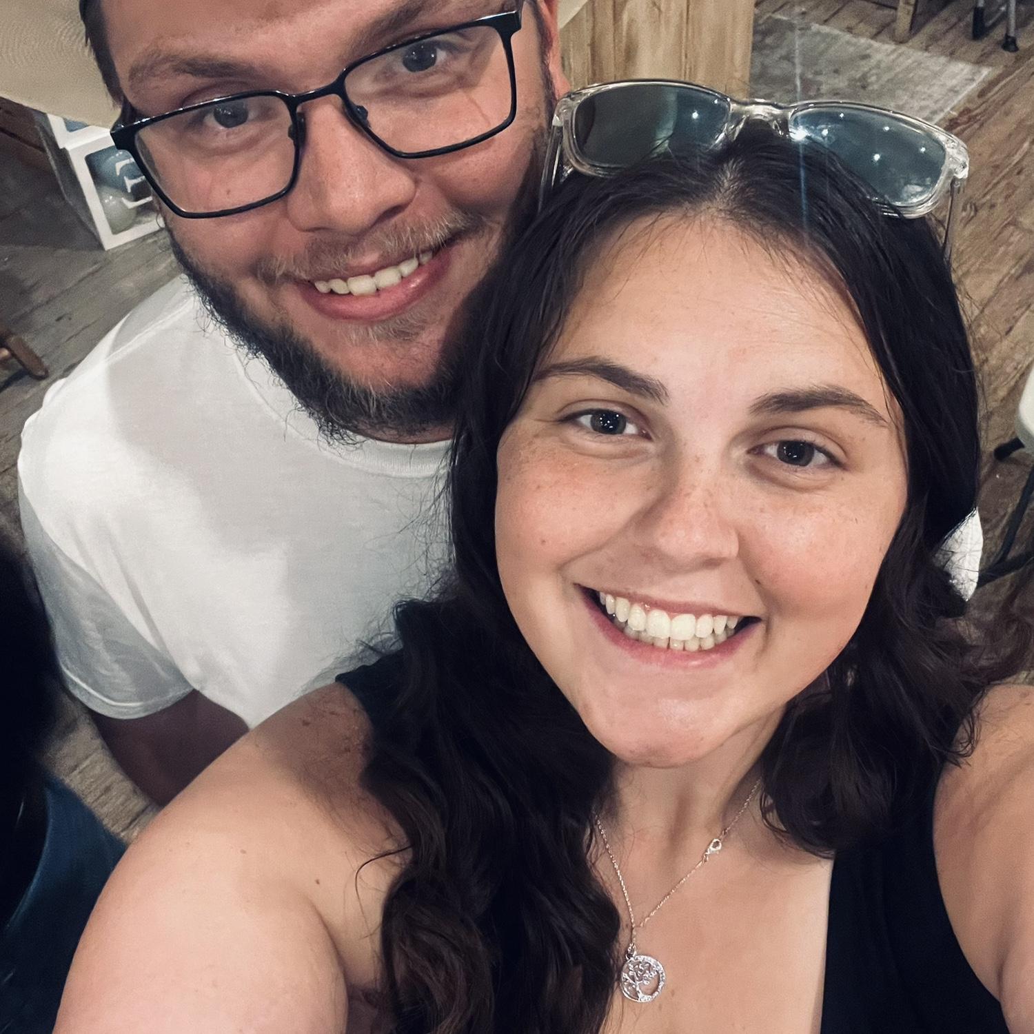 Night OUT!