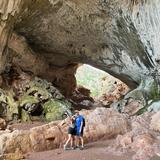 Tonto Natural Bridge State Park