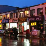 Koreatown Neighborhood Guide