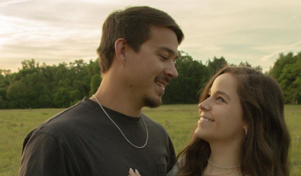 The Wedding Website of Anna Funderburg and Jakeb Renfroe