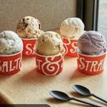 Salt & Straw