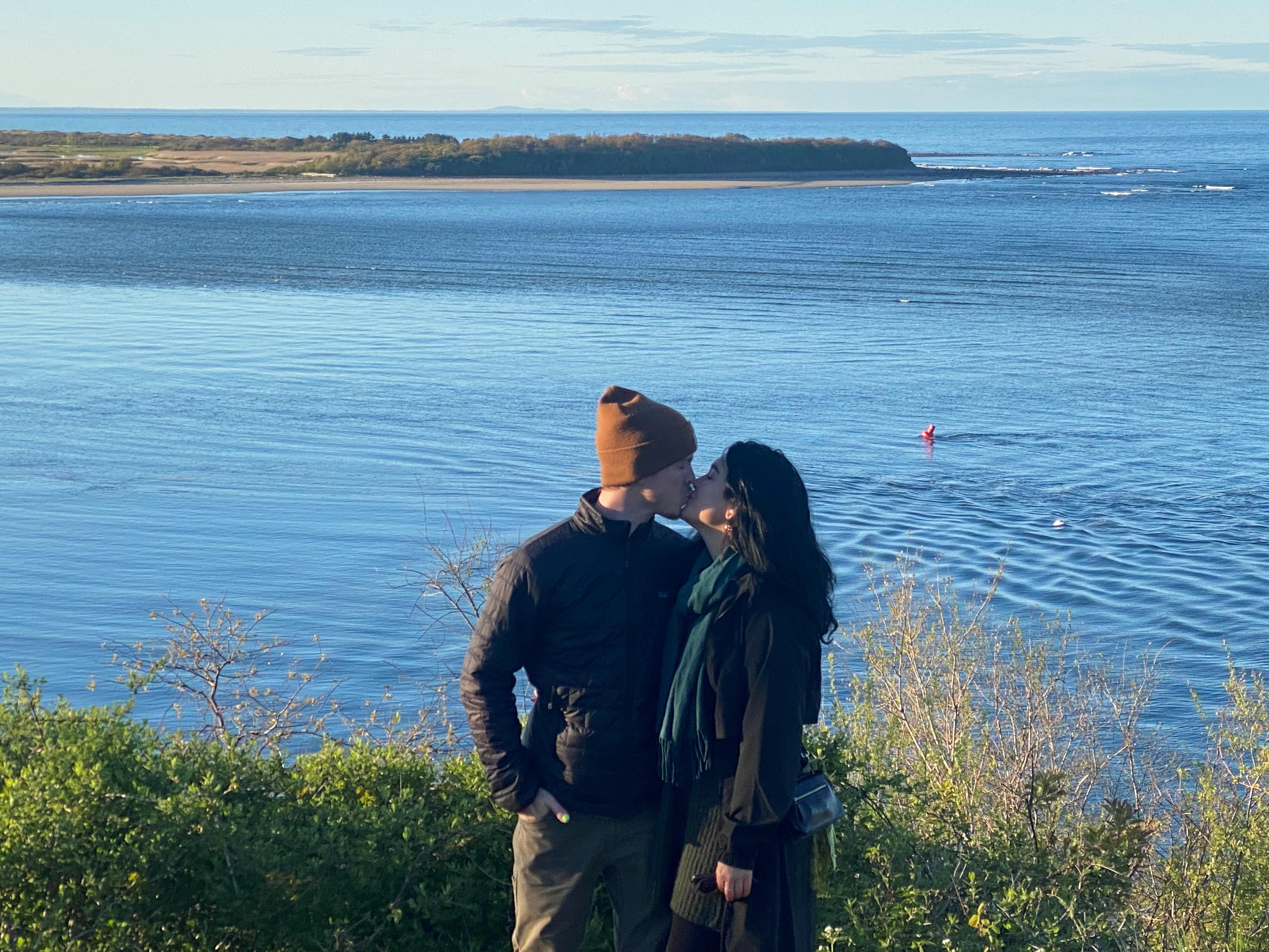 The Wedding Website of Celine Burrows and Alex Tompkins