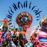 SF Pride Parade