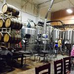 Palisade Brewing Company