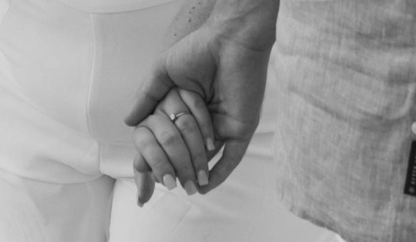 The Wedding Website of Matti Marie and Nicholas Brian