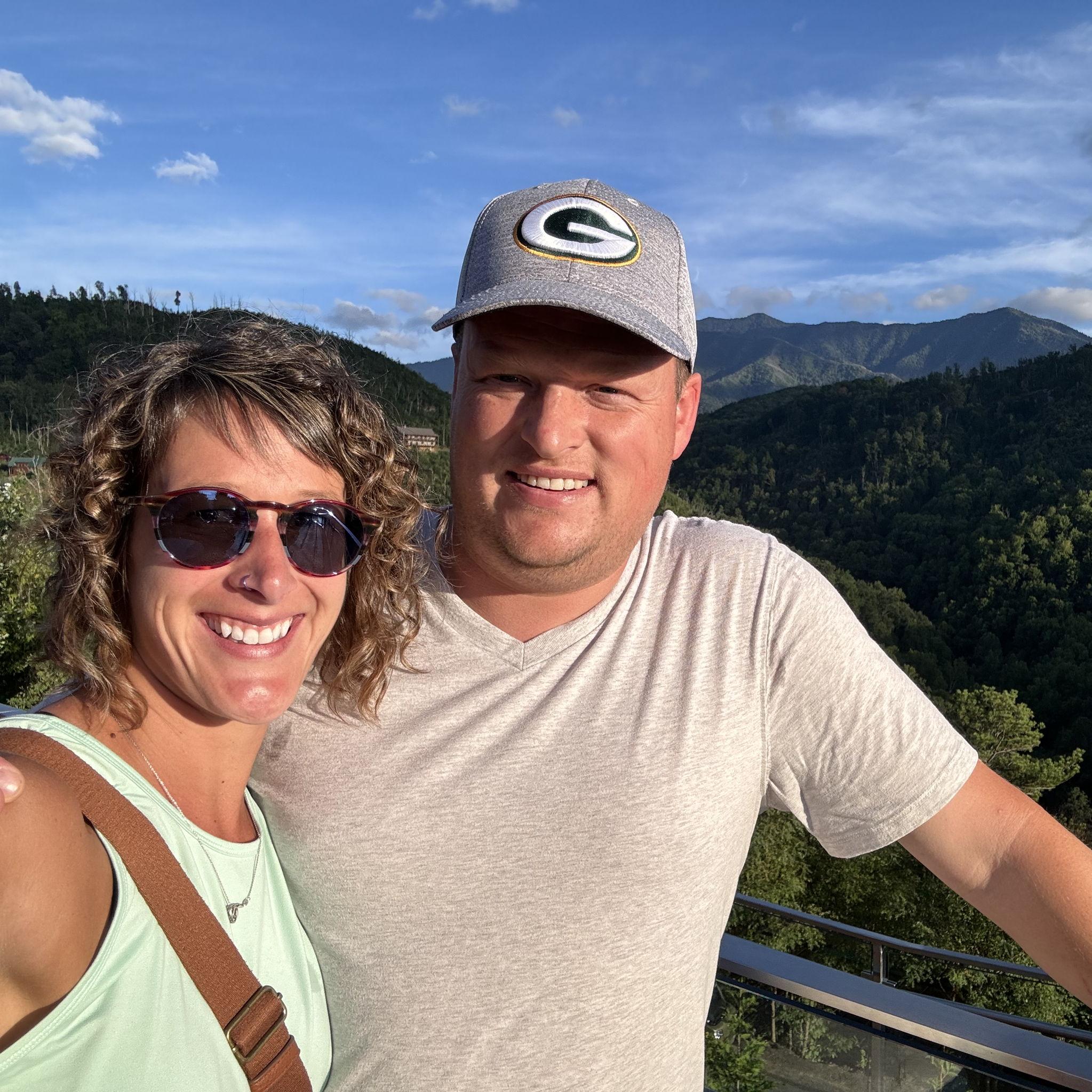 Anakeeta - Gatlinburg, TN