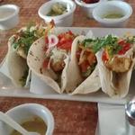 Tacos Pampas