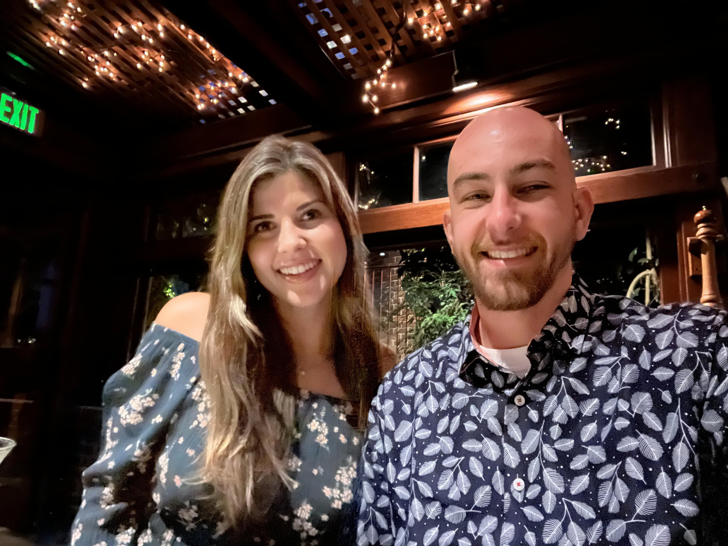 The Wedding Website of Shaylene Coffman and Joey Coffman