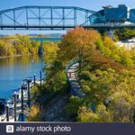 Tennessee Riverwalk