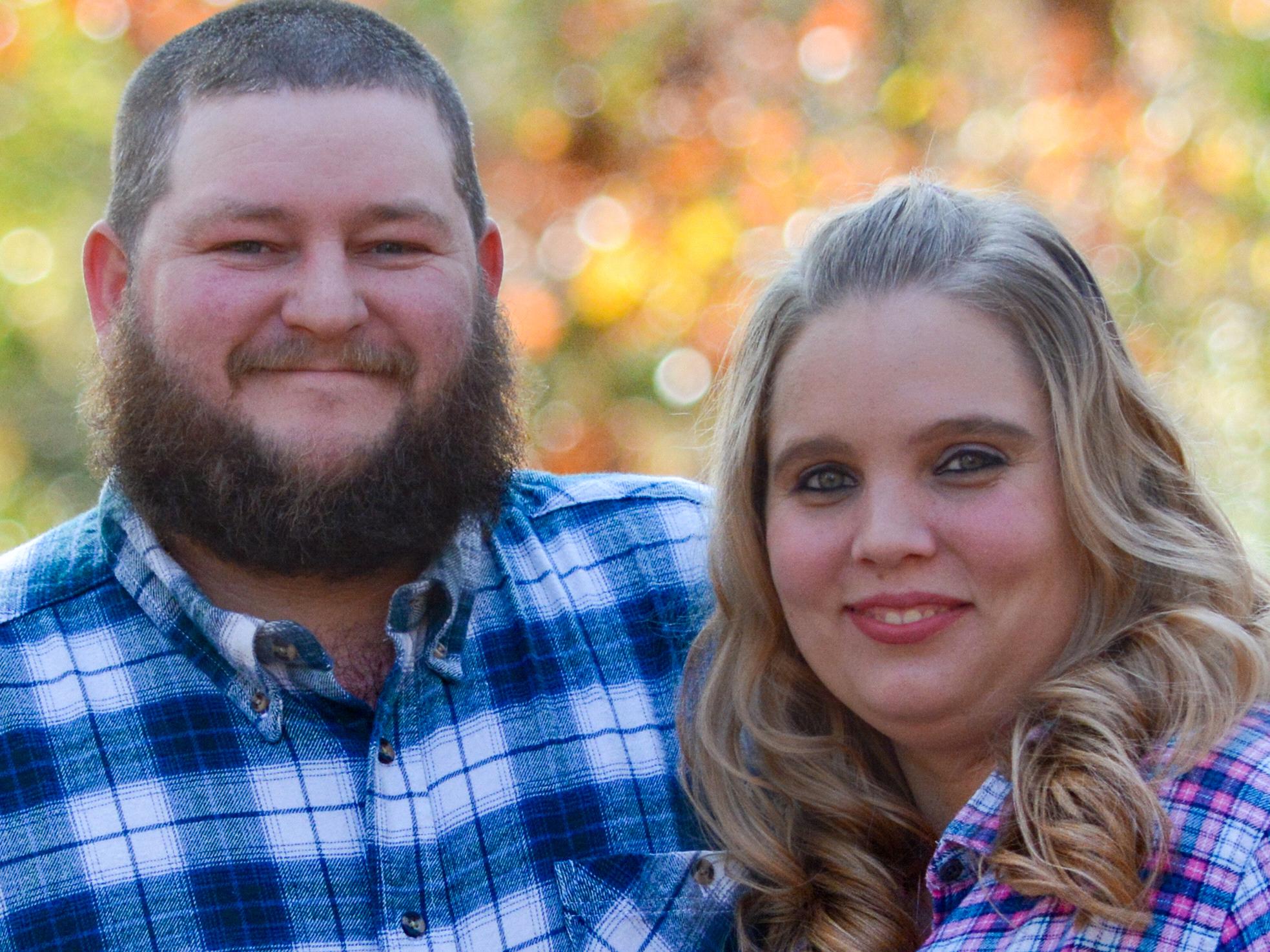 The Wedding Website of Elizabeth Coe and Kenneth Coe