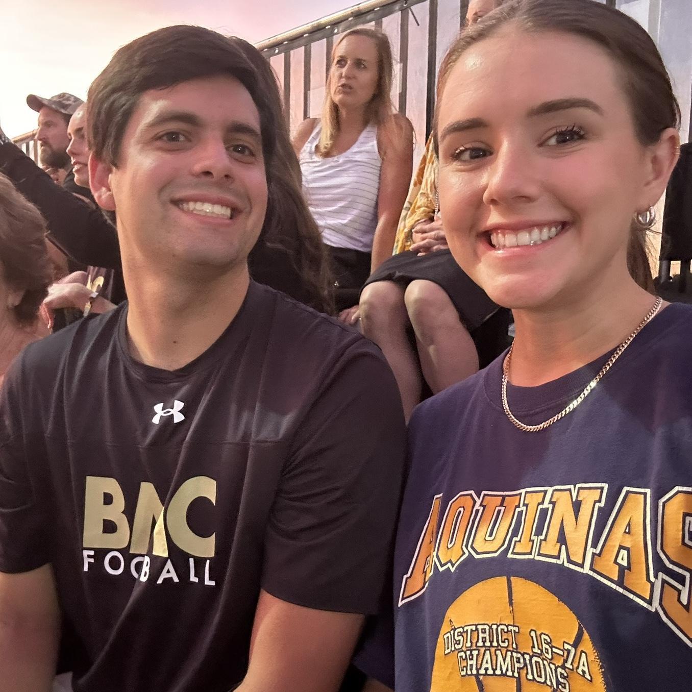High School Football Rivalries