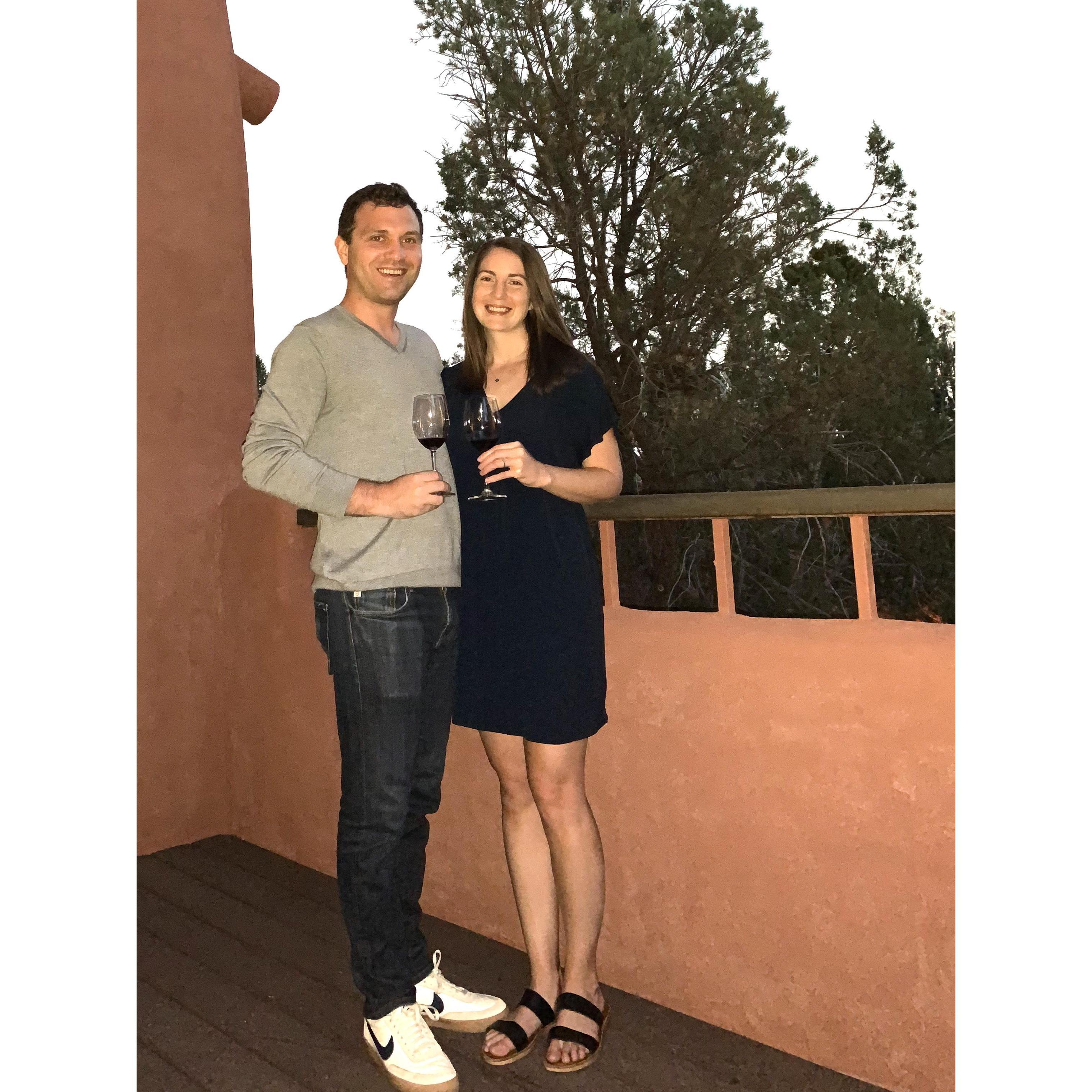 Engagement 2020