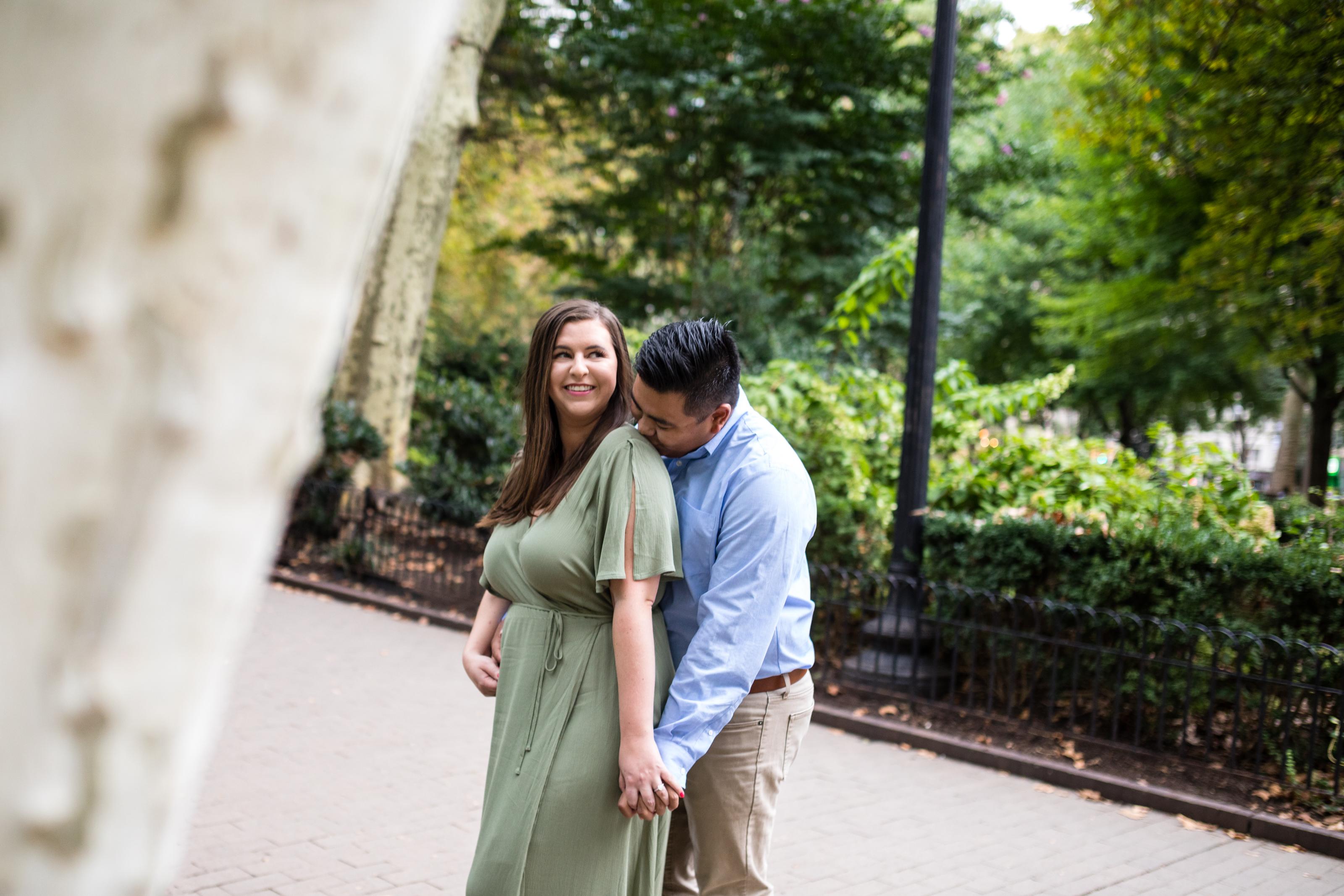 The Wedding Website of Amy Gimpel and Kenny Bui