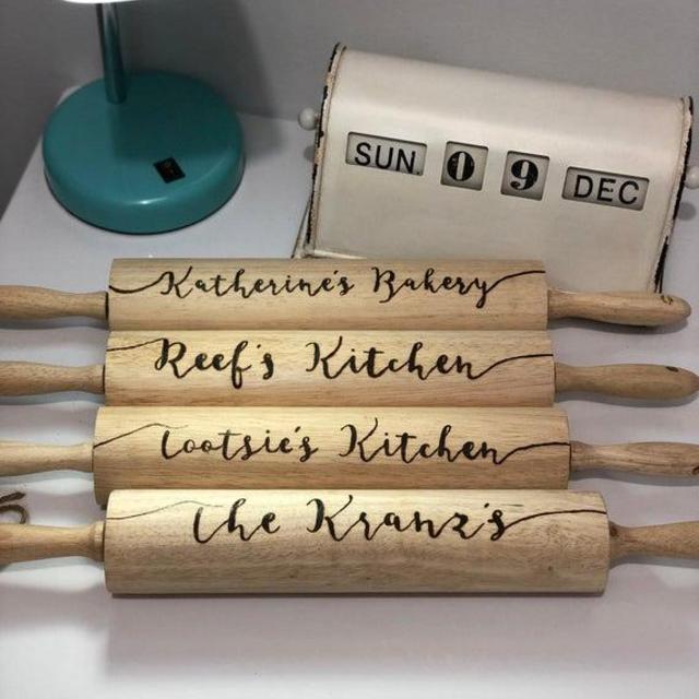 Custom Rolling Plan