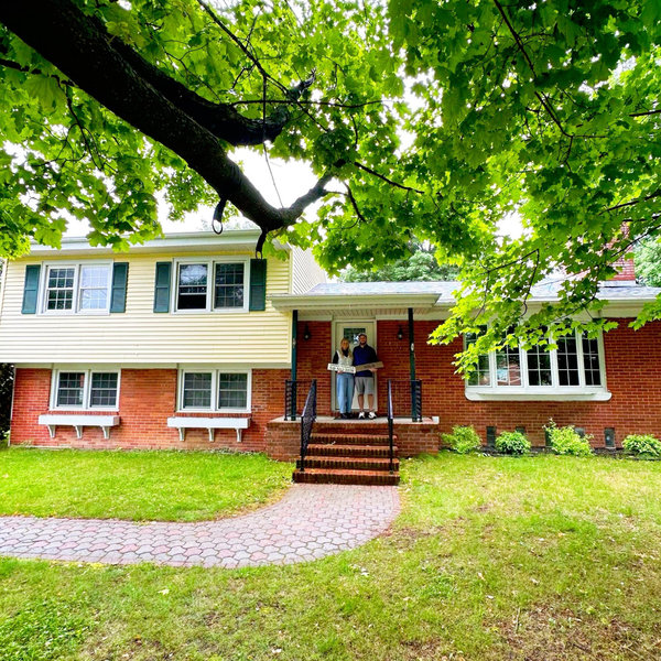 First Home Fund