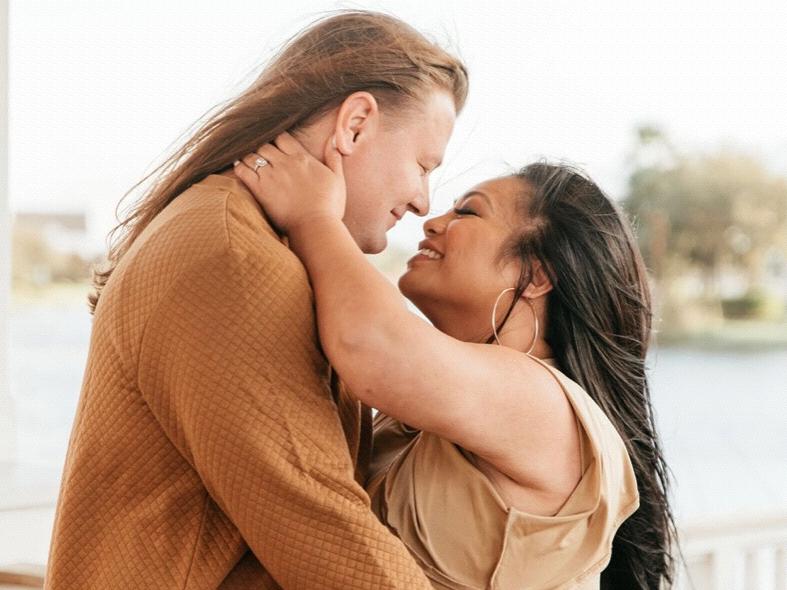 The Wedding Website of Katrina Villar and Michael Curd