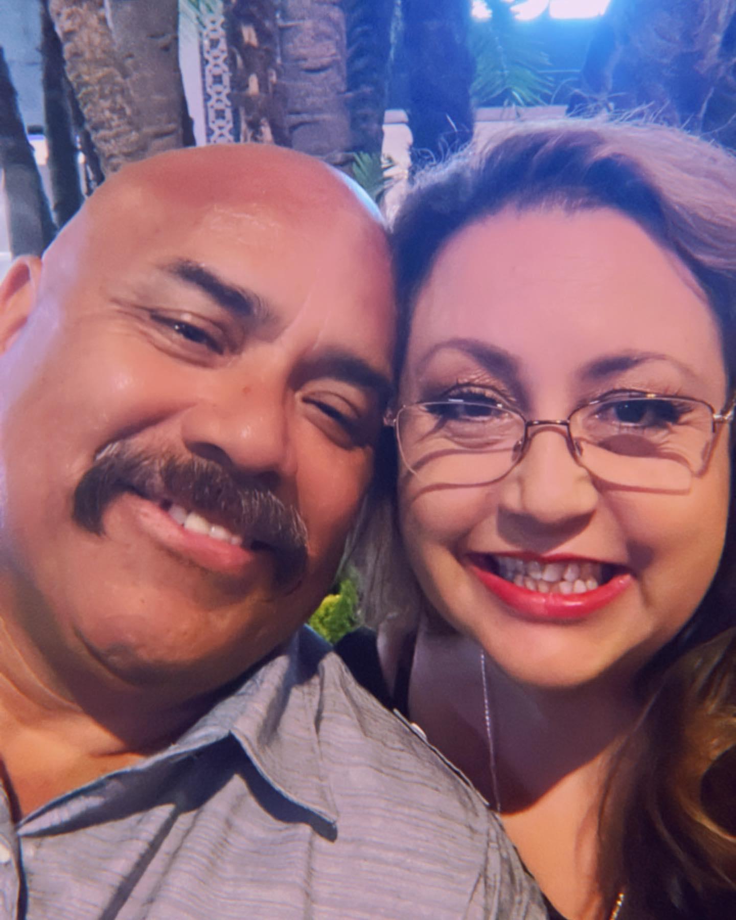 The Wedding Website of Regina Villaseñor and James Gonzales