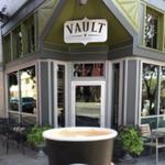 Vault Coffee