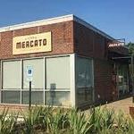 Pizzeria Mercato