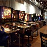 Asheville Retrocade