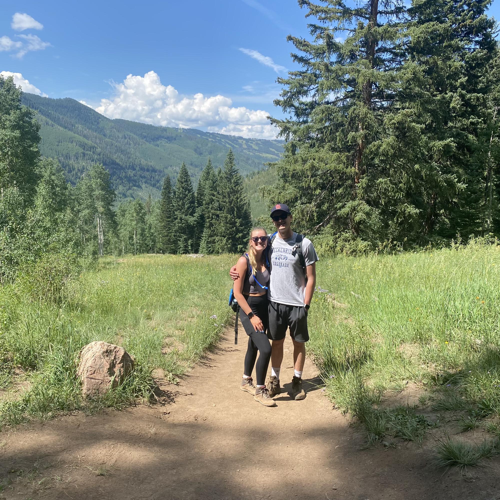 Vail 2021