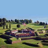 Fort McHenry National Monument and Historic Shrine