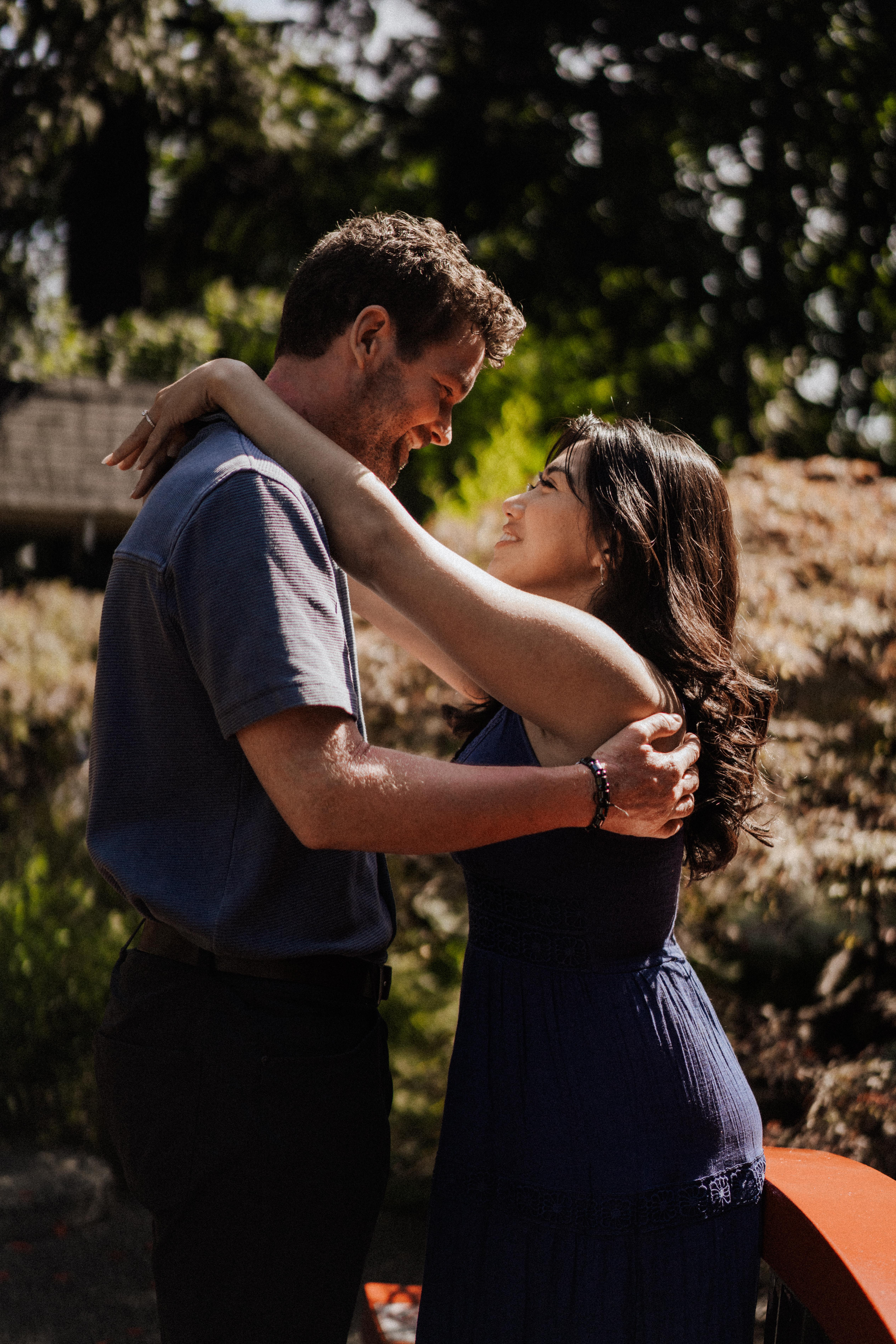 The Wedding Website of Daenna Martensen and Christian Peters