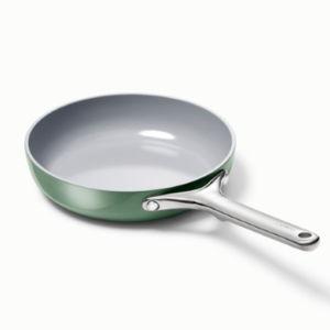 Mini Fry Pan | Non-Toxic Surface | Ceramic Non-Stick | Sage
