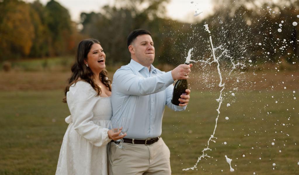The Wedding Website of Christopher Outten and Amanda Greenberg