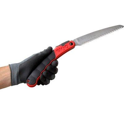 SILKY Professional F180 180mm Folding Saw Large Teeth