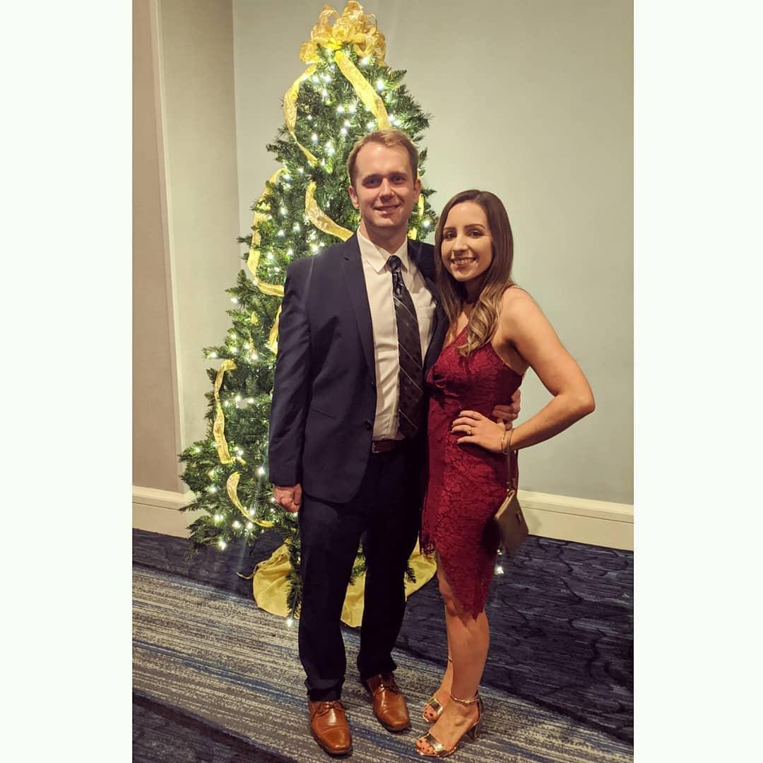 PwC Holiday Party - December 2019