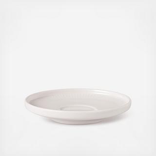 Afina Espresso Saucer, Set of 2