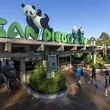 San Diego Zoo