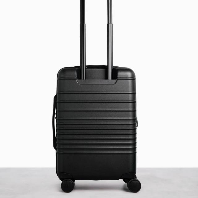 The Carry-On Roller in Black