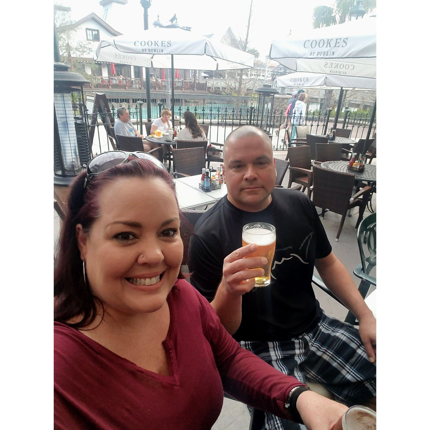 Disney Springs