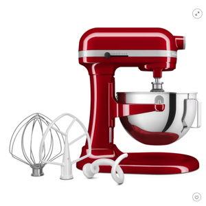 KitchenAid 5.5 Quart Bowl-Lift Stand Mixer - KSM55