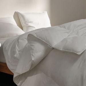 Queen All-Season Down Comforter