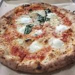 Antico Pizza Napoletana