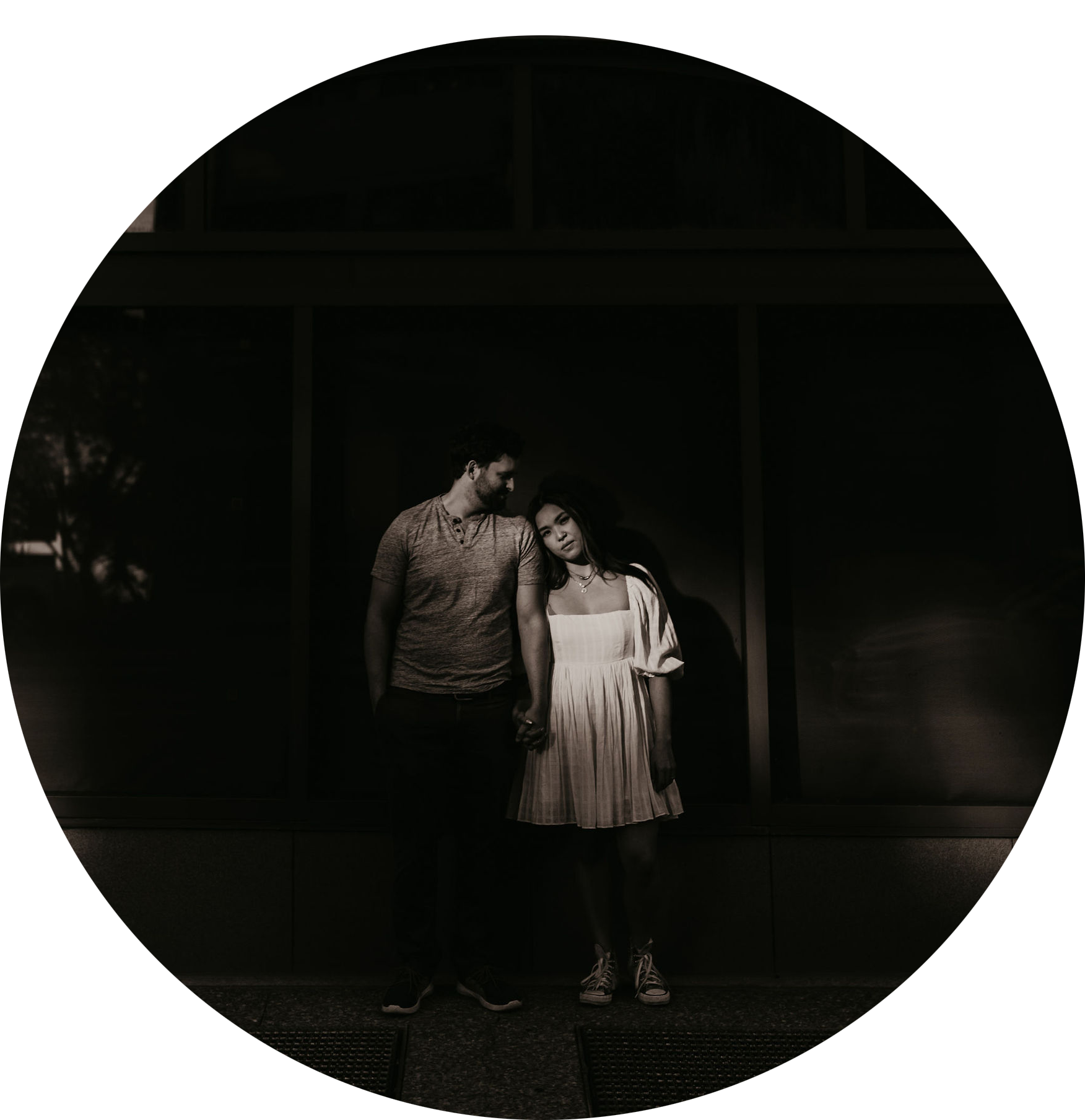 The Wedding Website of Amy Nizialek and Andy Wann
