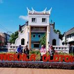 Songkhla Old Town
