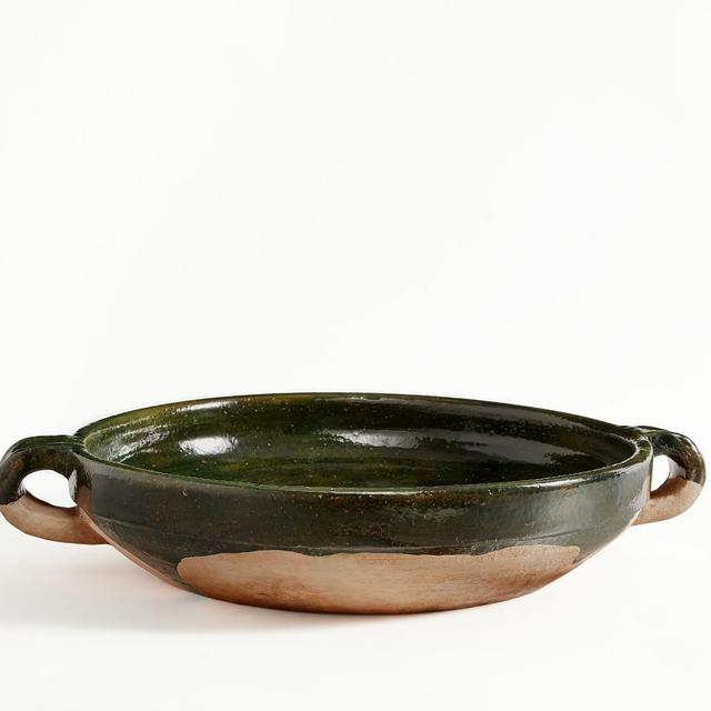 Mesa Handcrafted Terracotta Ceramics Collection
