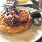 Baker's Crust Artisan Kitchen @ Carytown