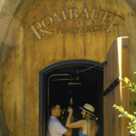 Rombauer Vineyards