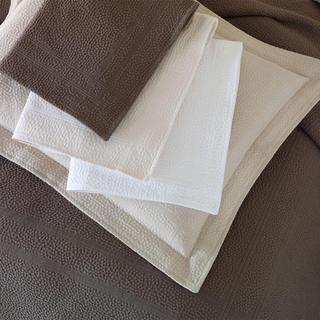 Montauk Matelasse Coverlet