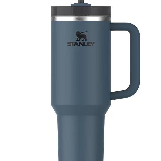 Stanley Quencher H2.0 FlowState Tumbler, 40-oz.