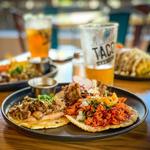 Long Beach Taco Co.