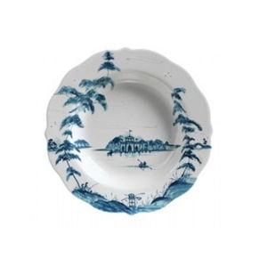 Country Estate Delft Blue Pasta Bowl