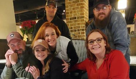 The Wedding Website of Hillarie Withrow and Kevin Bailey