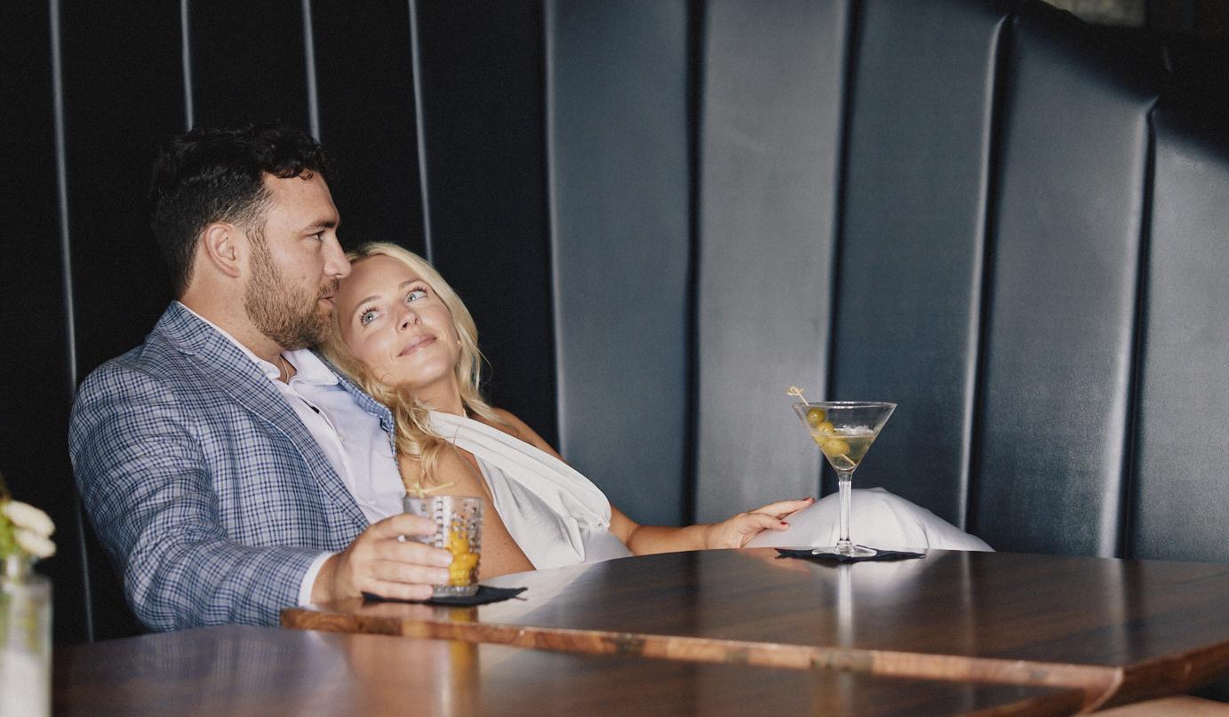 The Wedding Website of Heather Kipp and Trevor Jackson