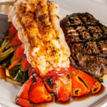 Rick Erwin's Nantucket Seafood